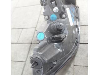 bontott RENAULT MEGANE E-TECH SUV Jobb Külső Hátsó Lámpa