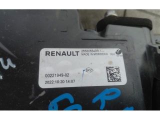 bontott RENAULT MEGANE E-TECH SUV Jobb Külső Hátsó Lámpa