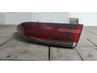 bontott RENAULT MEGANE E-TECH SUV Jobb Külső Hátsó Lámpa