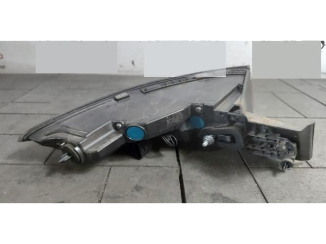 bontott RENAULT MEGANE E-TECH SUV Jobb Külső Hátsó Lámpa