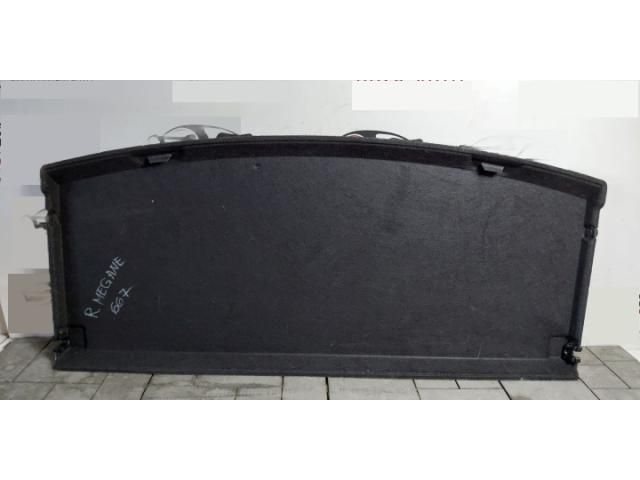 bontott RENAULT MEGANE E-TECH SUV Kalaptartó