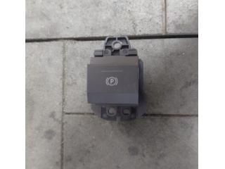 bontott RENAULT MEGANE E-TECH SUV Kézifék Kapcsoló