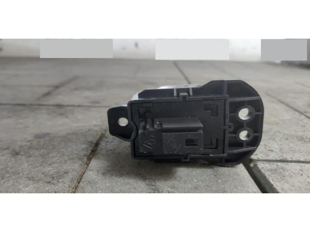 bontott RENAULT MEGANE E-TECH SUV Kézifék Kapcsoló