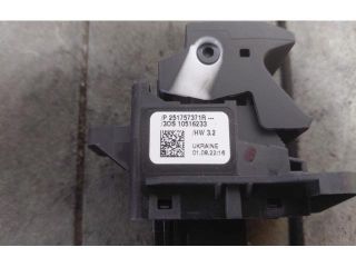 bontott RENAULT MEGANE E-TECH SUV Kézifék Kapcsoló