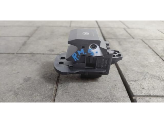 bontott RENAULT MEGANE E-TECH SUV Kézifék Kapcsoló