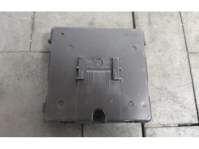 bontott RENAULT MEGANE E-TECH SUV Komfort Elektronika