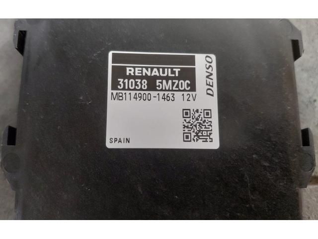 bontott RENAULT MEGANE E-TECH SUV Komfort Elektronika