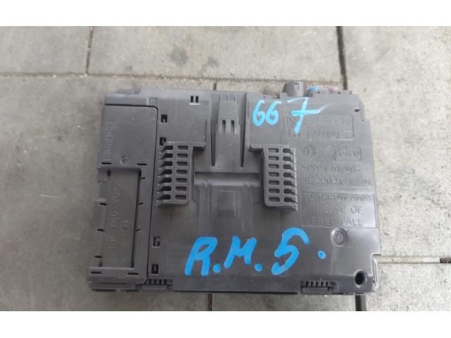 bontott RENAULT MEGANE E-TECH SUV Komfort Elektronika