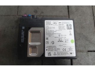 bontott RENAULT MEGANE E-TECH SUV Komfort Elektronika