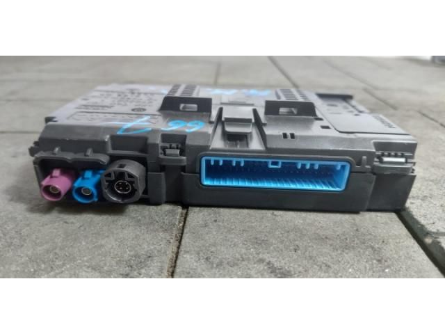 bontott RENAULT MEGANE E-TECH SUV Komfort Elektronika