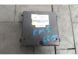 bontott RENAULT MEGANE E-TECH SUV Komfort Elektronika