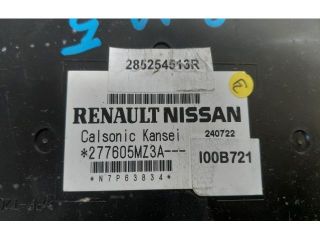 bontott RENAULT MEGANE E-TECH SUV Komfort Elektronika