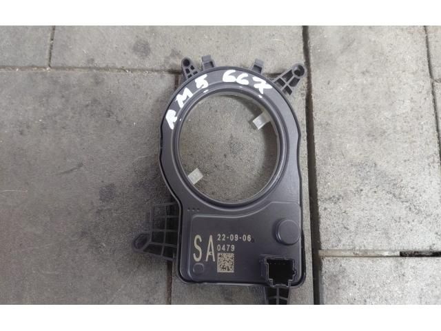 bontott RENAULT MEGANE E-TECH SUV Kormányszög Jeladó