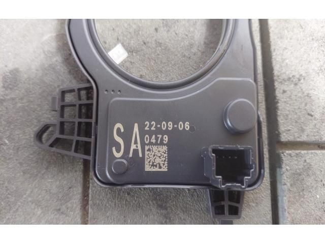 bontott RENAULT MEGANE E-TECH SUV Kormányszög Jeladó