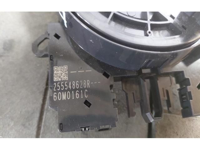 bontott RENAULT MEGANE E-TECH SUV Légzsák Átvezető Szalagkábel