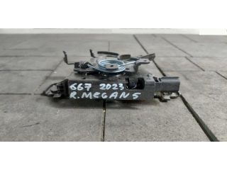 bontott RENAULT MEGANE E-TECH SUV Motorháztető Zárszerkezet