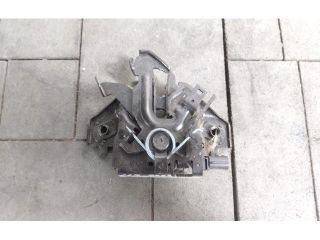 bontott RENAULT MEGANE E-TECH SUV Motorháztető Zárszerkezet