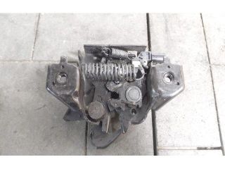 bontott RENAULT MEGANE E-TECH SUV Motorháztető Zárszerkezet