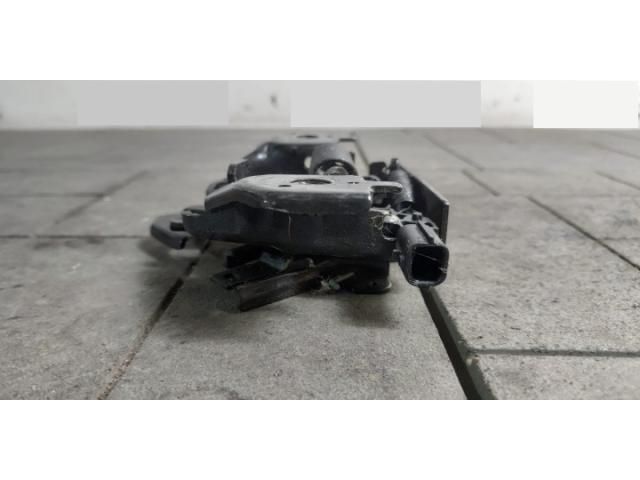 bontott RENAULT MEGANE E-TECH SUV Motorháztető Zárszerkezet