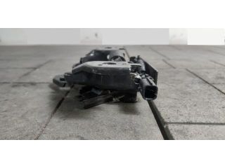 bontott RENAULT MEGANE E-TECH SUV Motorháztető Zárszerkezet