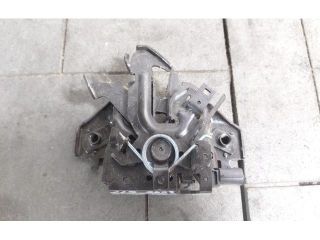 bontott RENAULT MEGANE E-TECH SUV Motorháztető Zárszerkezet