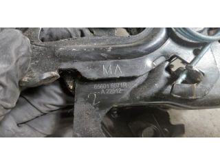 bontott RENAULT MEGANE E-TECH SUV Motorháztető Zárszerkezet