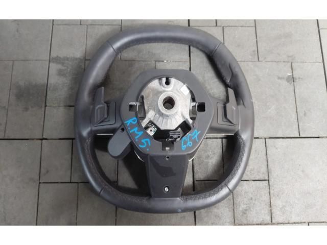 bontott RENAULT MEGANE E-TECH SUV Multikormány