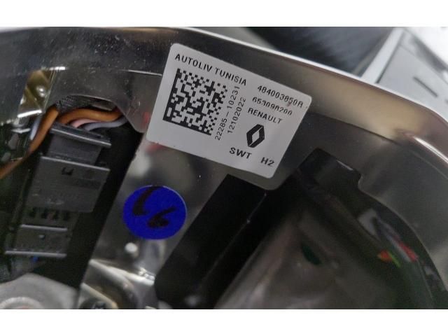 bontott RENAULT MEGANE E-TECH SUV Multikormány