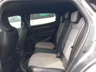 bontott RENAULT MEGANE E-TECH SUV Navigációs Fejegység