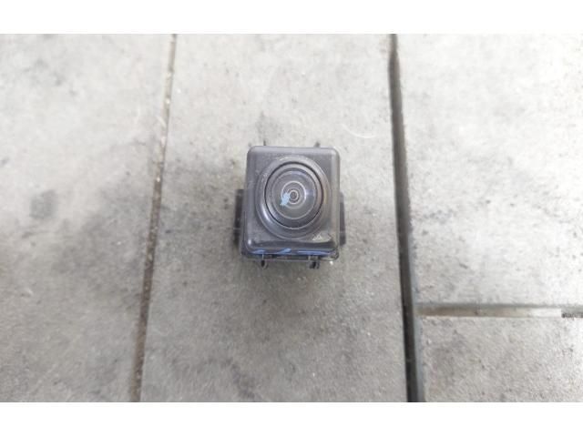 bontott RENAULT MEGANE E-TECH SUV Tolatókamera