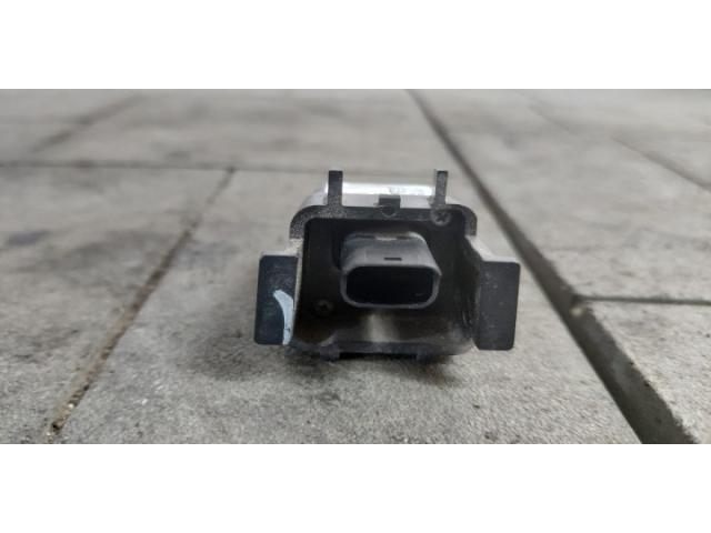 bontott RENAULT MEGANE E-TECH SUV Tolatókamera