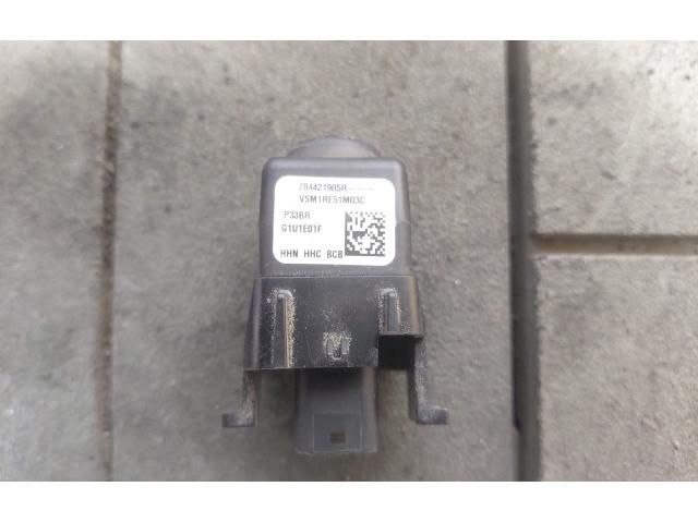 bontott RENAULT MEGANE E-TECH SUV Tolatókamera