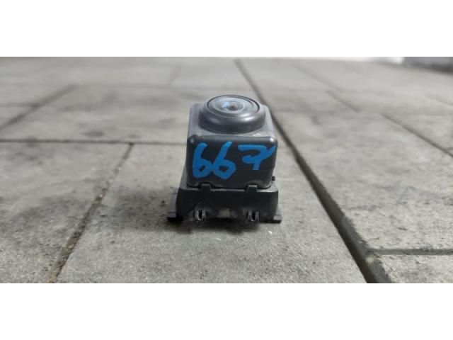 bontott RENAULT MEGANE E-TECH SUV Tolatókamera