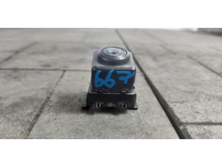 bontott RENAULT MEGANE E-TECH SUV Tolatókamera