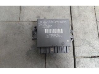 bontott RENAULT MEGANE E-TECH SUV Tolatóradar Elektronika