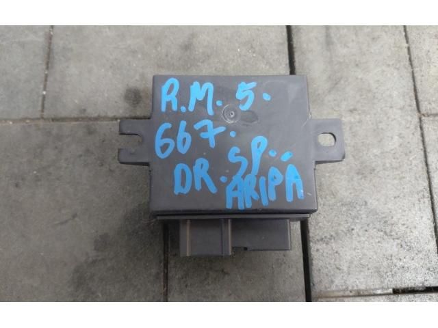 bontott RENAULT MEGANE E-TECH SUV Tolatóradar Elektronika