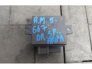 bontott RENAULT MEGANE E-TECH SUV Tolatóradar Elektronika