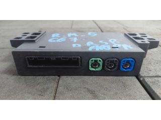 bontott RENAULT MEGANE E-TECH SUV Video Elektronika