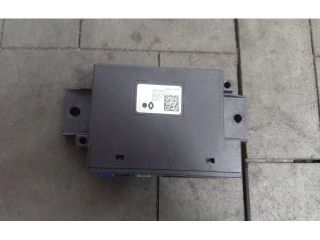 bontott RENAULT MEGANE E-TECH SUV Video Elektronika