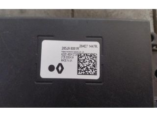 bontott RENAULT MEGANE E-TECH SUV Video Elektronika