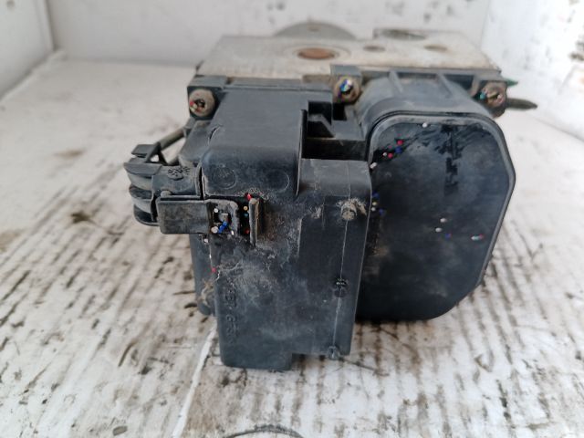 bontott RENAULT MEGANE I ABS Kocka