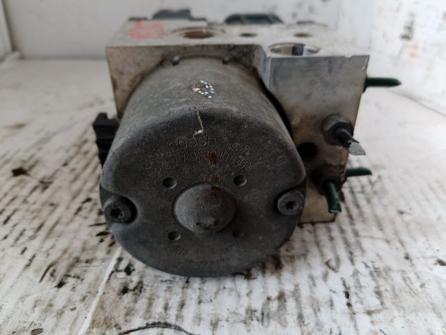 bontott RENAULT MEGANE I ABS Kocka