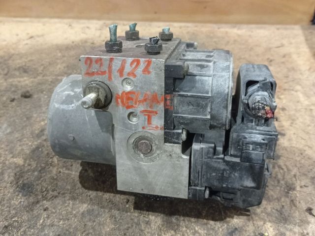 bontott RENAULT MEGANE I ABS Kocka