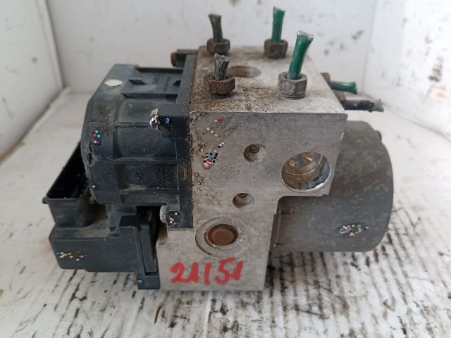 bontott RENAULT MEGANE I ABS Kocka