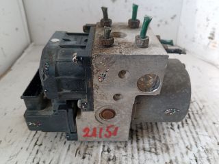 bontott RENAULT MEGANE I ABS Kocka