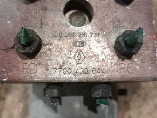 bontott RENAULT MEGANE I ABS Kocka