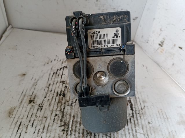 bontott RENAULT MEGANE I ABS Kocka