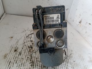 bontott RENAULT MEGANE I ABS Kocka