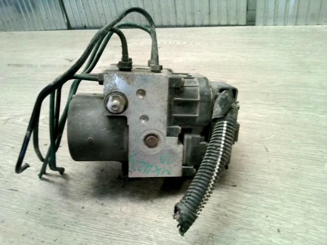 bontott RENAULT MEGANE I ABS Kocka