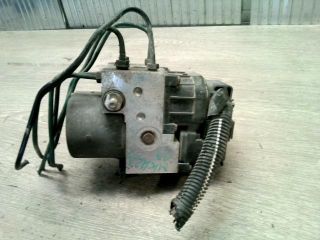 bontott RENAULT MEGANE I ABS Kocka